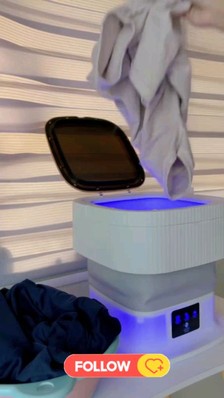 ALLTOU MINI WASHING MACHINE #heavyduty #bestbuy #affordable #lowestprice