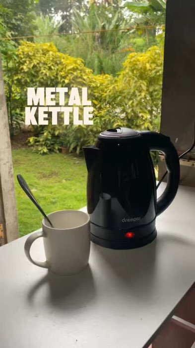 #electrickettle #kettle #kitchenessentials