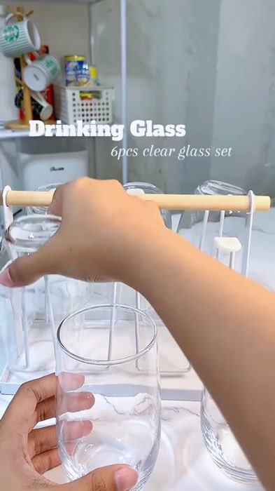 #baso#glass #FreeCoinsInShopeeVideo #MasMuraSaShopee #HugotSaShopee #ShopeePHPaydaySale