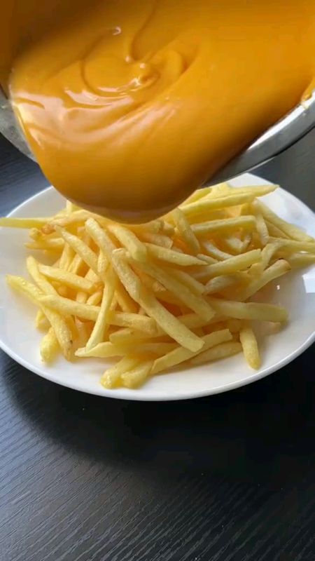 3F Food Cheddar Cheese Sauce 200g Creamy Cheese Dip for Fries Chicken Nachos BUY 2 GET 3 Deal PH