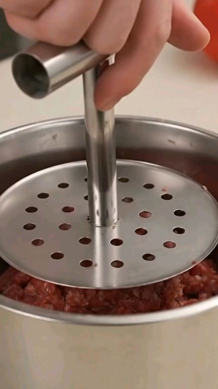 ✅Stainless Steel Hand Press Meatball Maker Molds #FreeCoinsInShopeeVideo  #freeshipping  #MasMuraSaShopee  #MeatballMaker #moldmaker