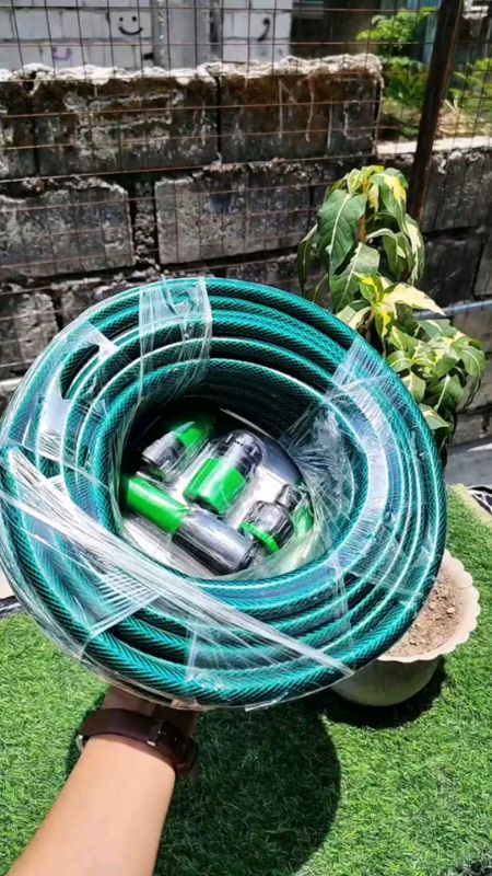 garden hose #gardenhose #affordable #waterhose #fyp #MasMuraSaShopee #shopeefinds #ShopeePHPaydaySale #HugotSaShopee #shopee #trending #viral #foryou