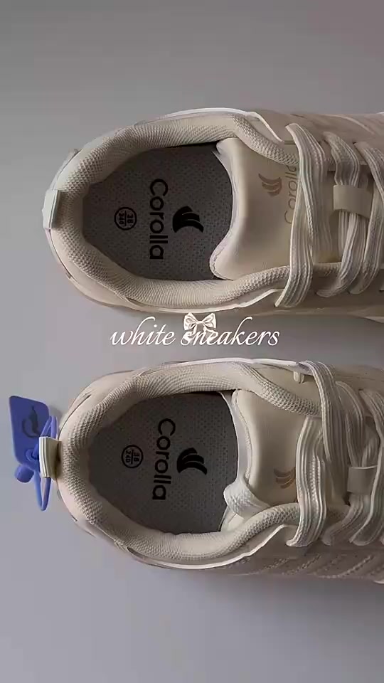 Corolla Women Shoes