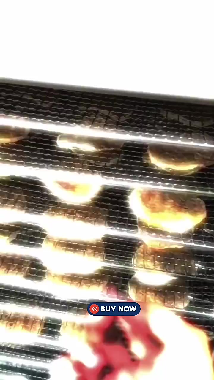 Food dehydrator