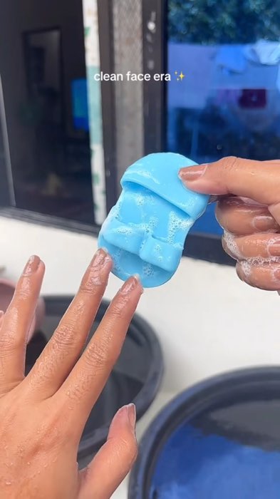 #facecleanser #facecleaner #MasMuraSaShopee #freecoins