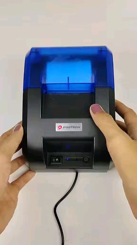 #POS-58L #cash #Drawer #Printer 58MM #thermal #printer #bluetooth+#uSB Label for #Restaurant & #Warehouse #trending #tool #diy #fashion