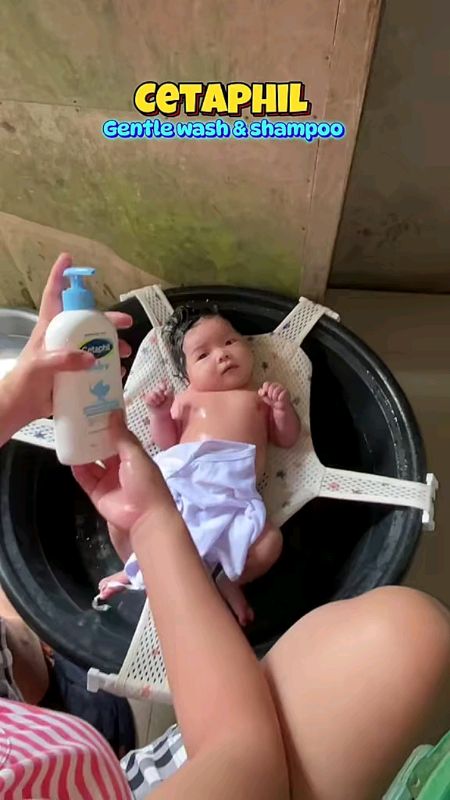 #Cetaphil #baby #CalendulaWash & #shampoo #gentle #daily #Baby Use On #DelicateSkin #Hair And #Scalp #Care #trending #tool #fashion #diy