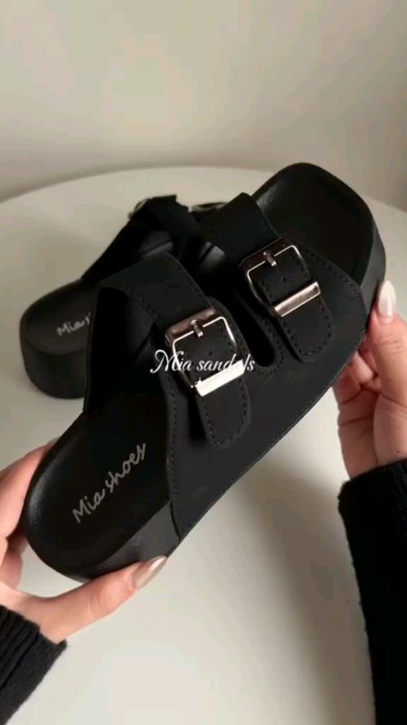 MIA sandals for women #sale #highquality #affordable