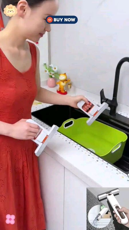#portableminimop #mop #carcleaning #desktopcleaning #minimop #FreeCoinsInShopeeVideo