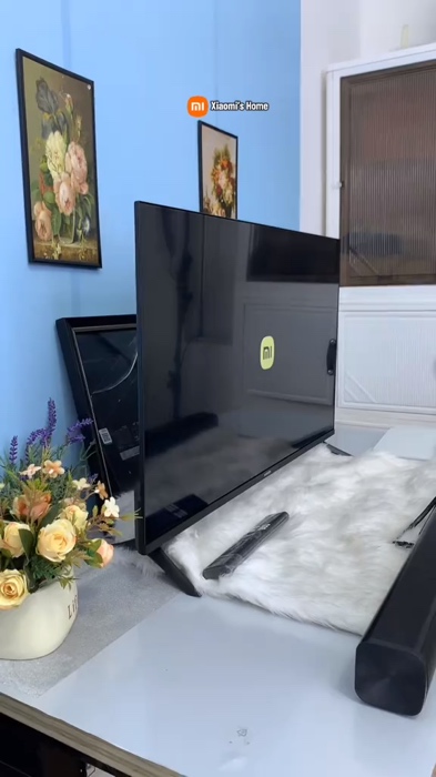 ￼Xiaomi TV A 32 Inch 2026 HD Google TV#MasMuraSaShopee #HugotSaShopee
