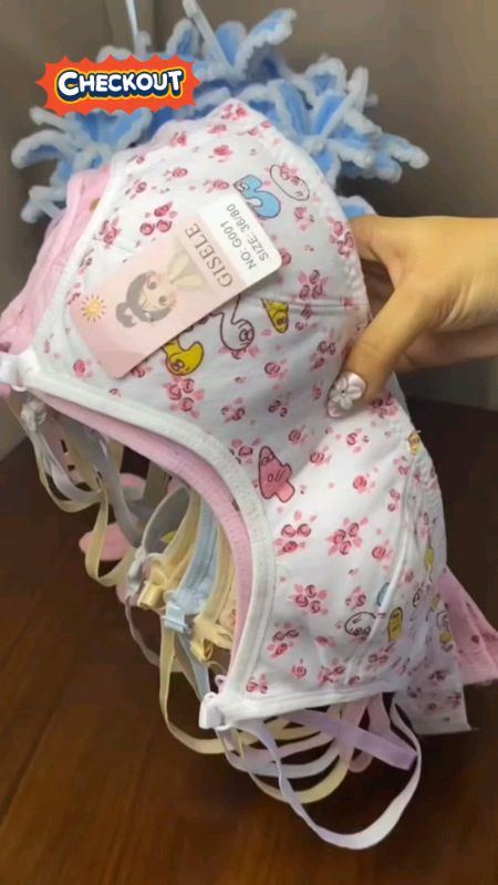 #3pcsbabybra #3pcsprintedbabybra #MasMuraSaShopee #FreeCoinsInShopeeVideo