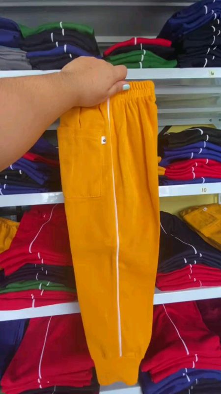 jogging pants P.E Uniform for kids#fyppp