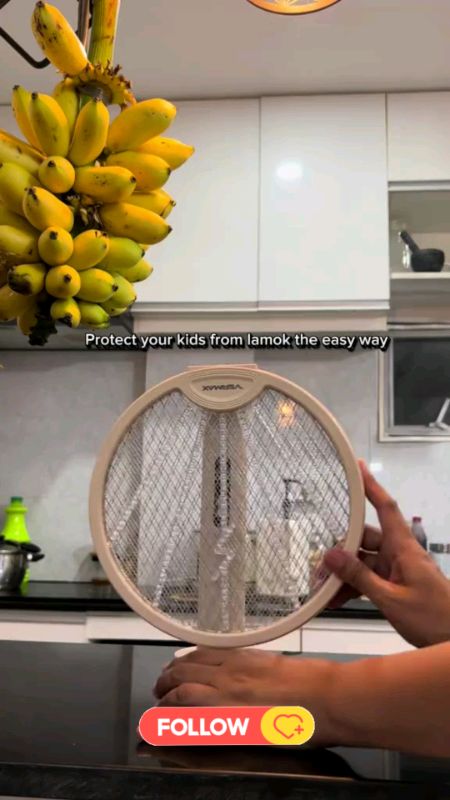 VERMAX MOSQUITO KILLER RACKET #rechargeable #bestbuy #affordable #lowestprice