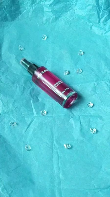 Aficionado F58 Eau De Parfum For Women#FreeCoinsInShopeeVideo #ShopeePHPaydaySale