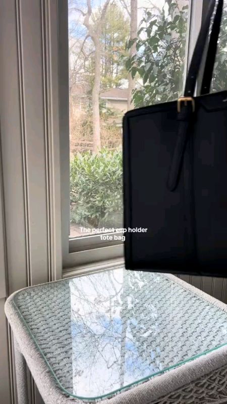 #tote#bag#withzipper#black#sosyalangdating#for#student#officegirl