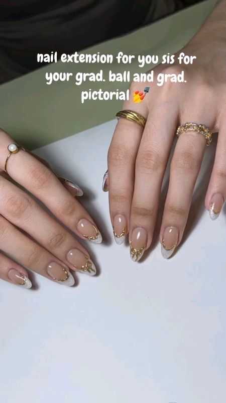 fake Nails set, or nail extension for you sis! #fakenails #nail #nailextension #legit