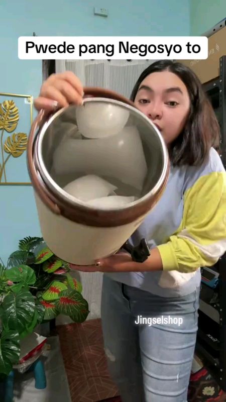 MODOFO JUG #freecoininshopeevideo #Trending #MasMuraSaShopeeVideo