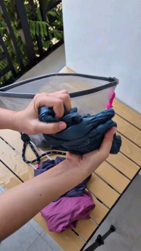 #trending #clearwaterproof#pouch#