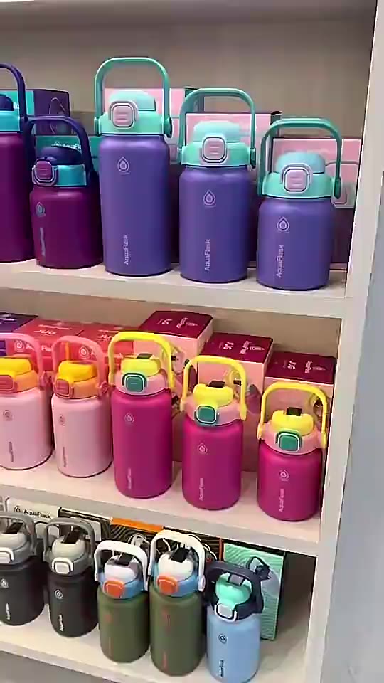 AquaFlask JUG Collection (30oz/40oz/50oz)
