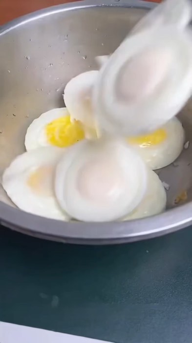 Breakfast Egg Cooker for children Non-Stick Fried Egg Molder Stainless Food Container #FreeCoinsInShopeeVideo #HugotSaShopee #MasMuraSaShopee