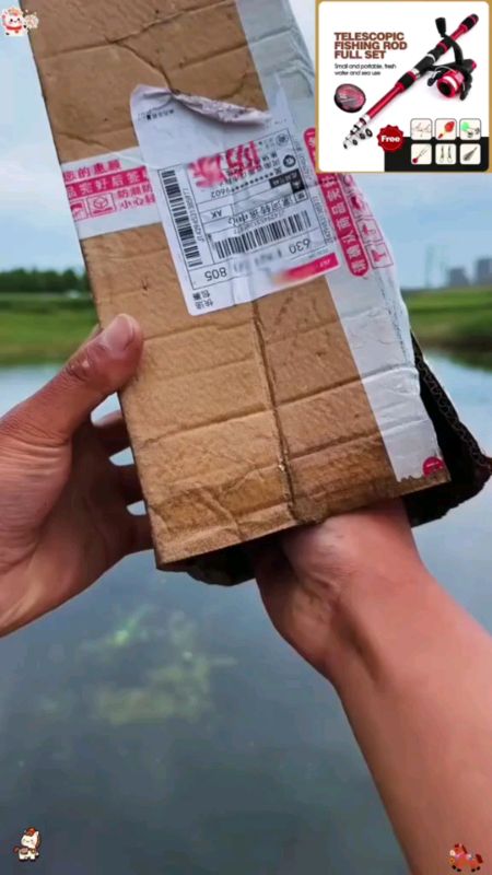 #FishingRod#MasMuraSaShopee