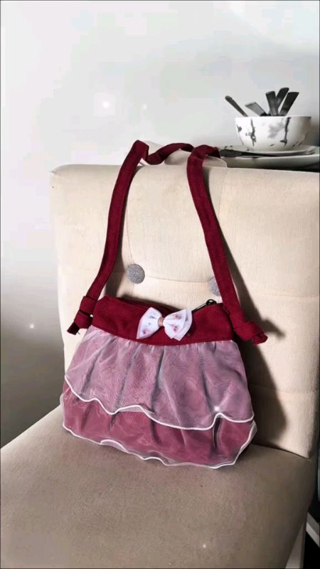 Kung alam nyo lang magkano kolang nabili 😭#bowlacebag #cutebag #minibag #affordablebag