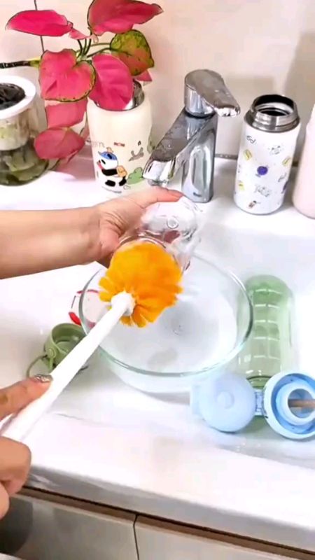 #TumblerCleaningBrush #CleaningBrush #BottleCleaningBrush #CupCleaningBrush #WaterBottleBrush #StrawCleaningBrush #3in1cleaningbrush