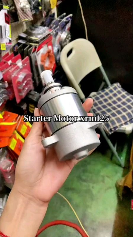 #StarterMotor #WAVE125 #XRM125 #forMotorcycle #FreeCoinsInShopeeVideo #MasMuraSaShopee #shopeePHPaydaysale #bestseller #affordable #viral #trending