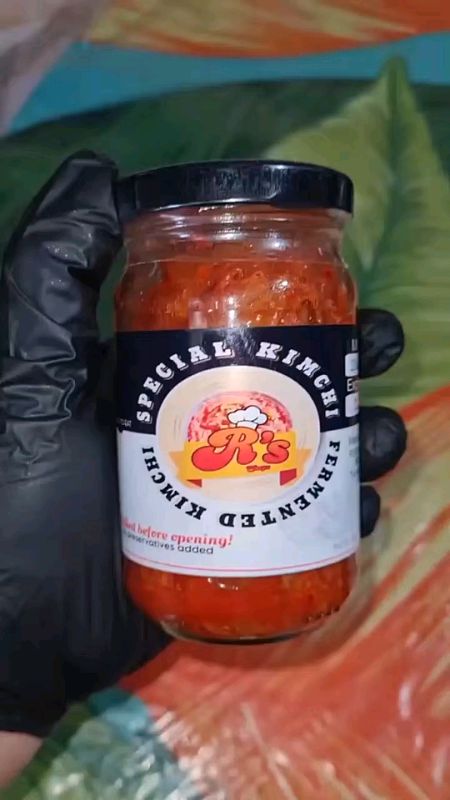 RSSHOPS Kimchi Cabbage Or Mngo Or Pickled Garlic Korean Lowest Price #FreeCoinsSaShopeeVideo #HugotSaShopee #MasMuraSaShopee #shopeefinds