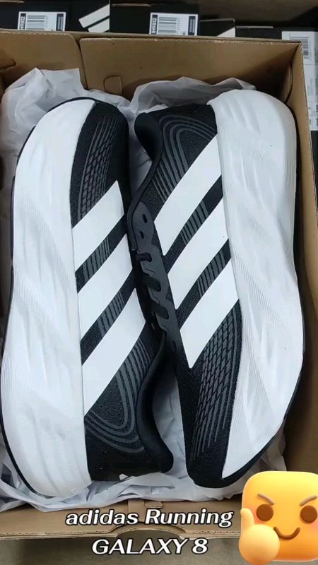 #ADIDAS running galaxy 8 running shoes #GALAXY8#RUNNINGSHOES #💯✅ #fyp #FREECOINSINSHOPEEVIDEO #MASMURASASHOPEE #HUGOTSASHOPEE #SHOPEEPHPAYDAYSALE