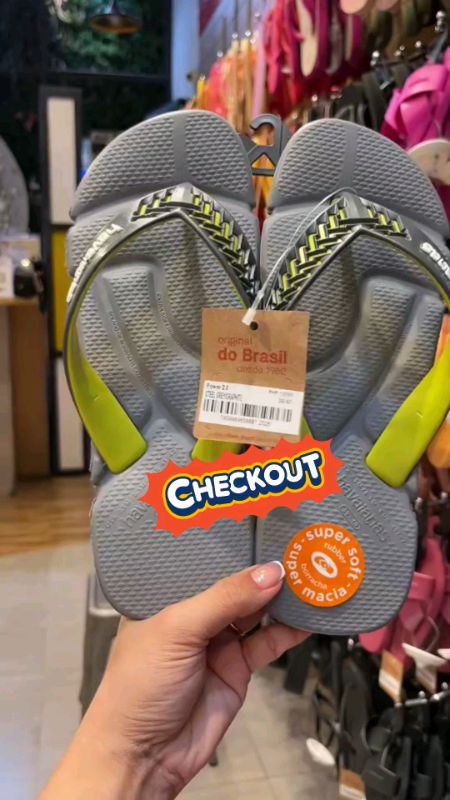 #havaianas #flipflop #slippers #ootd #fashion #fyp #foryou #trending #viral