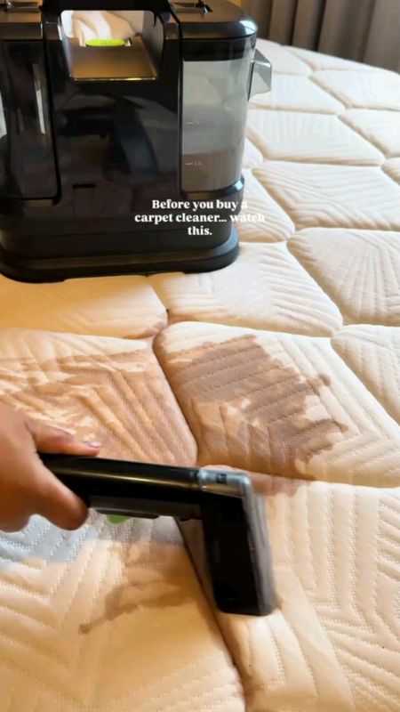 #K18 Pro Fabric 5 In 1 Sofa & Carpet Vacuum Cleaner
