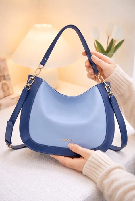 Very classy and affordable bag! #luxebold #luxeboldbag #bagrecommendation #FreeCoinsInShopeeVideo #MasMuraSaShopee  #ShopeePHPaydaySale