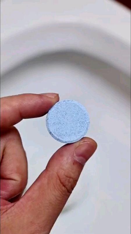 #Toilet#Bowl#Cleaner#Tablets