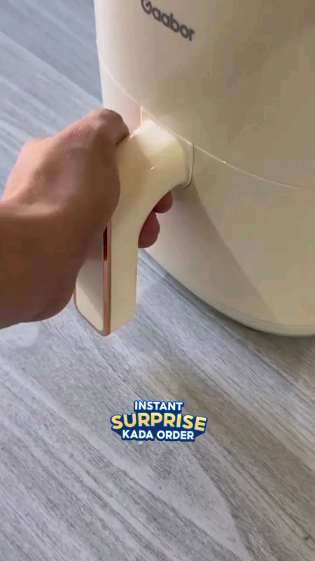 Airfyer Paper #buynow #MasMuraSaShopee #FreeCoinsInShopeeVideo #trending #buy #viral
