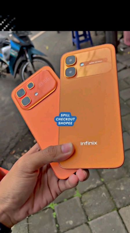 Infinix Smart 20 😱🔥 #smartphone #infinix #MasMuraSaShopee #ShopeePHPaydaySale #HugotSaShopee #FreeCoinsInShopeeVideo #shopeefinds