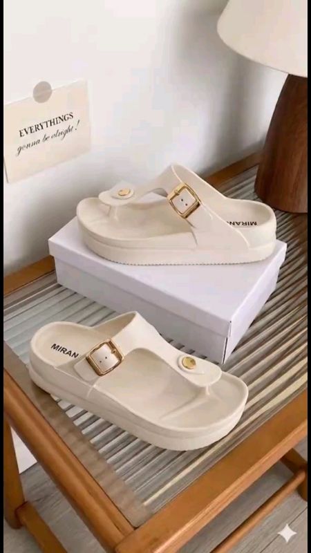 fashion flip flop#buynow#foryou#fyp#shopee#trending#fashionflipflop#MasMuraSaShopee #FreeCoinsInShopeeVideo