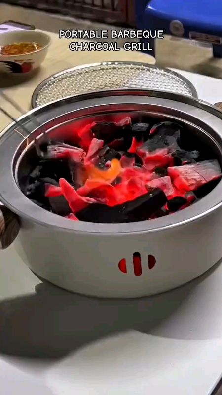#fypFreeCoinInShopeeVideo #fypMasMuraSaShopee #fypportablebarbecuegrill#fypstainlessoutdoorbarbecuegrill