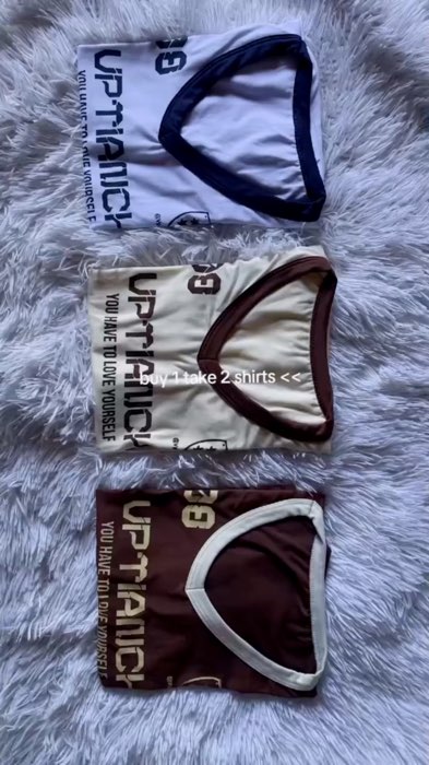 Buy 1 Get 3😍🫶✨#JodiFindsPH #shopeefinds #shopeeaffiliate  #basictop  #fashion  #tops  #fyp