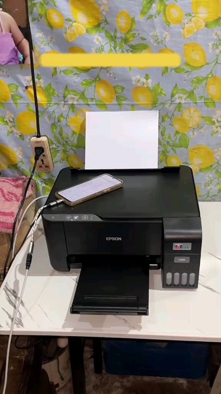 Epson L3210 #MasMuraSaShopee #FreeCoinsInShopeeVideo #MasMuraSaShopeeVideo #HugotSaShopee #epsonl3210 #printer #epsonprinter
