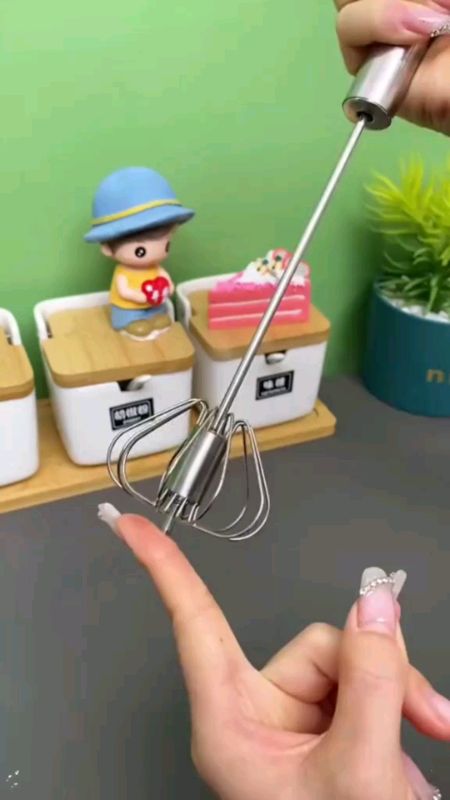 Stainless Steel Whisks,Hand pu....