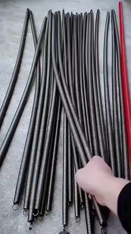 #1M Manual #pipeBender #Thickened #Labor #saving #spring #pVC #Wire #Electrician #threading #Bending #Artifact #trending #tool #fashion #diy