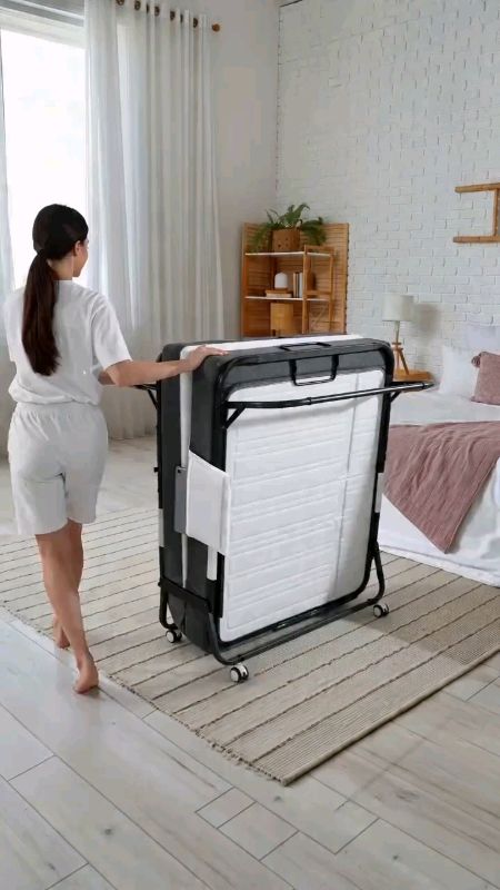 #FoldingBed #Camping #fyp #stitch #FreeCoinsInShopeeVideo #MasMuraSaShopee #ShopeePHPaydaySale #trends #sale #shopee #trending #viral #flashsale