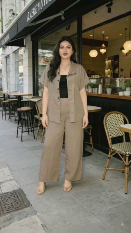 CASUAL TERNO PANTS🤙🏻 #MasMuraSaShopee #FreeCoinsInShopeeVideo
