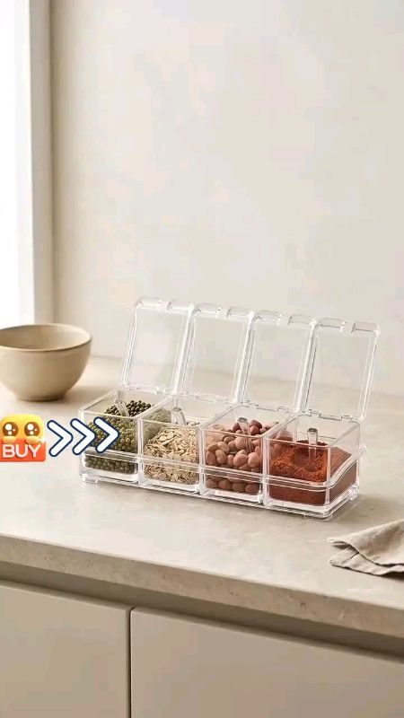 #cleaeseasoningbox #freecoinsinshopeevideo #masmurasashopee