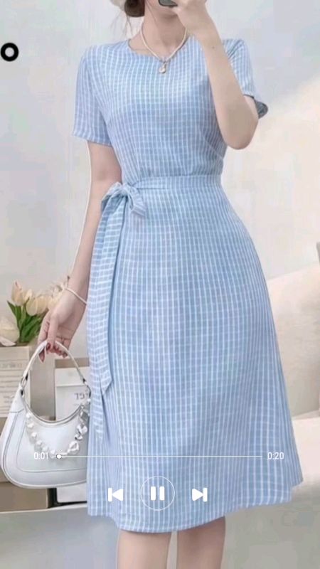 #casualoutfit #foryou #dress