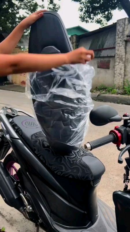 #honda  #click  V2 V3 #leather #camel #back  #seat  #MasMuraSaShopee #shopeephpaydaysale #FreeCoinsInShopeeVideo #shopee #sale #trending #viral #fyp