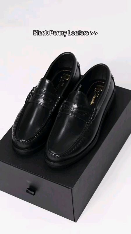 #menleathershoe #leather #FreeCoinsInShopeeVideo #FreeCoinsInShopeeVideo