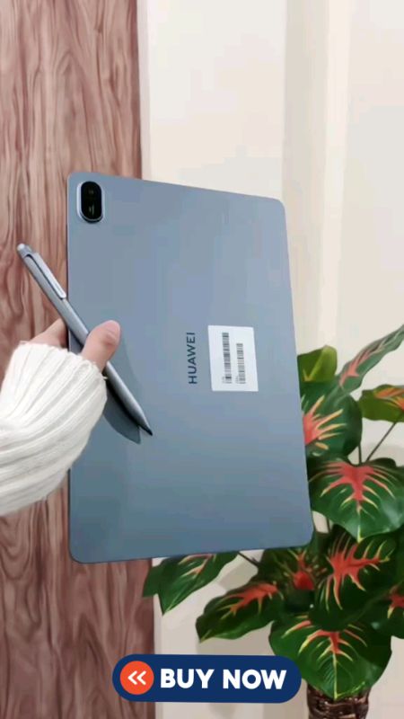 HUAWEI MatePad SE 11" Tablet | WiFi / LTE | 4/6/8GB+128GB#MasMuraSaShopee #FreeCoinsSaShopeeVideo #fyp #fy