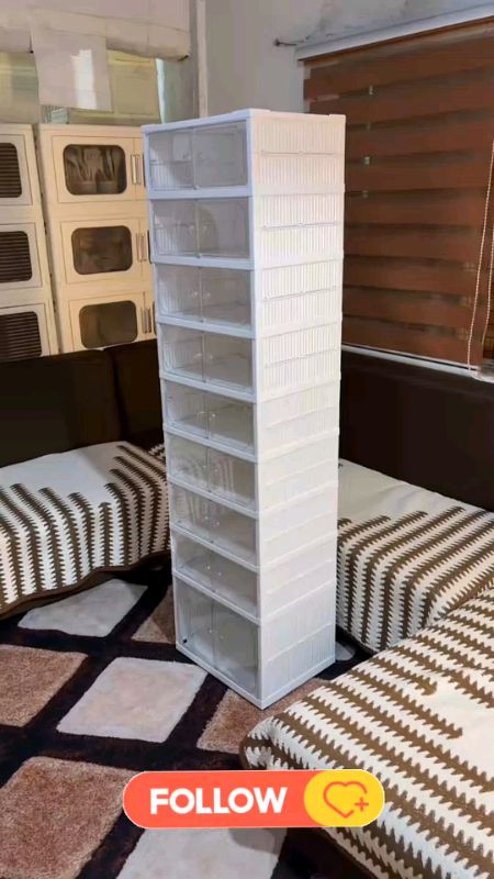 FOLDABLE SHOE RACK#sale #Affordable #fyp#trending #MasMuraSaShopee#freecoinshoppe #viral #lowestprice#bestbuy